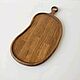 Доска для подачи Боб. Подносы. Welovewood. Интернет-магазин Ярмарка Мастеров.  Фото №2