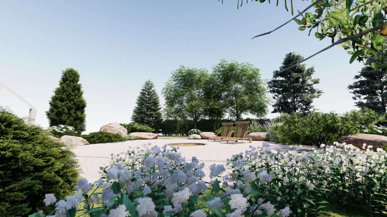 Ландшафтный дизайнер. Проектирование в интернет-магазине Ярмарка ...