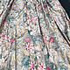 Curtains 'rose jacquard', Holland, Fabric, Arnhem,  Фото №1