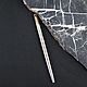 Набор ежедневник и ручка Parker гравировкой «Roxy». Ежедневники. Giftmeshop. Ярмарка Мастеров.  Фото №5