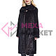 Mink coat ' Lauren', Fur Coats, Moscow,  Фото №1