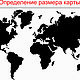 Карта мира из дерева (многоуровневая) в стиле лофт. Карты мира. Dr.Derevyashkin. Ярмарка Мастеров.  Фото №5