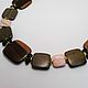 Order I am such a tree. Prion (Prion). Livemaster. . Beads2 Фото №3