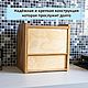 Big Breadbox Breadbox Marusya. The bins. ToCamp. My Livemaster. Фото №14