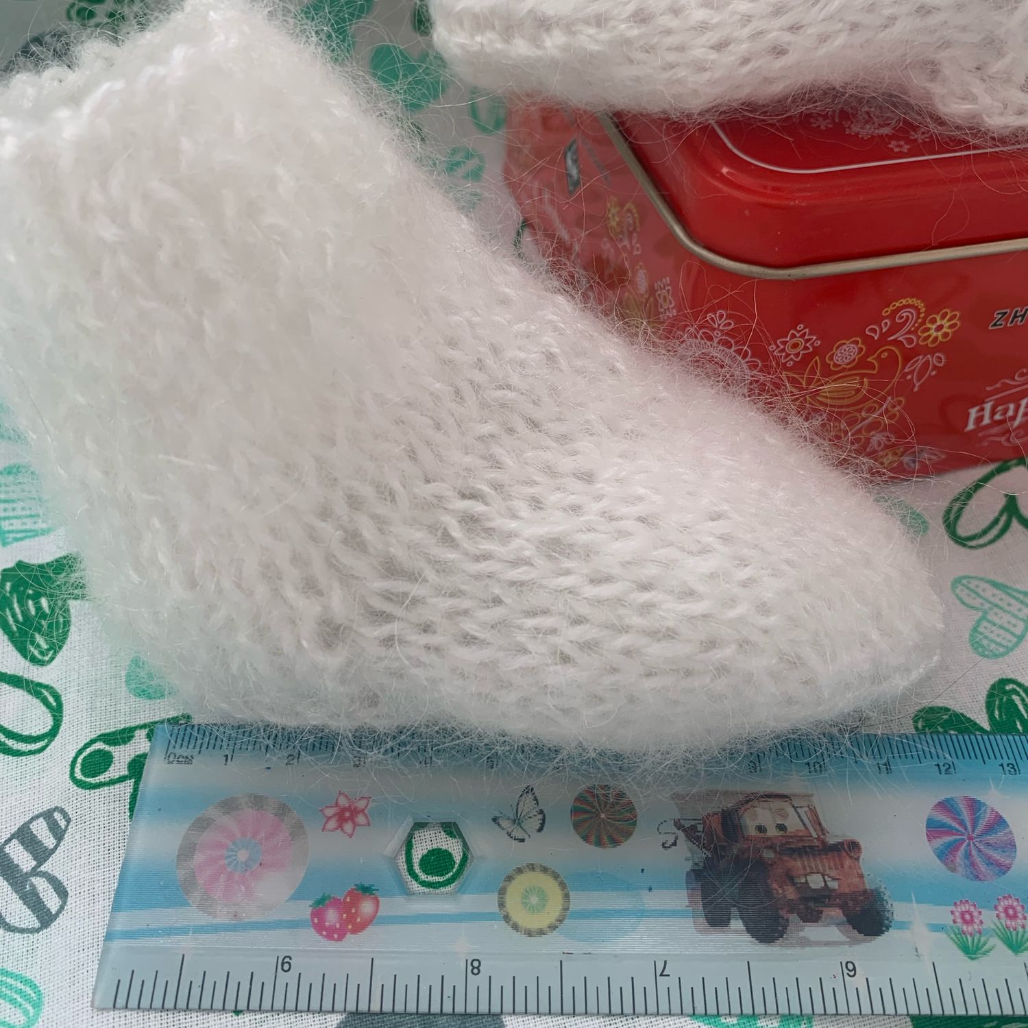 Детские носочки из Королевского мохера! купить в интернет-магазине ...