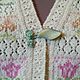 Заказать Летняя. Лидия (Knittinq). Ярмарка Мастеров. . Кофты Фото №3