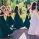Заказать Платье. Платья от Татьяны Вишневской (dresswedding). Ярмарка Мастеров. . Платья Фото №3