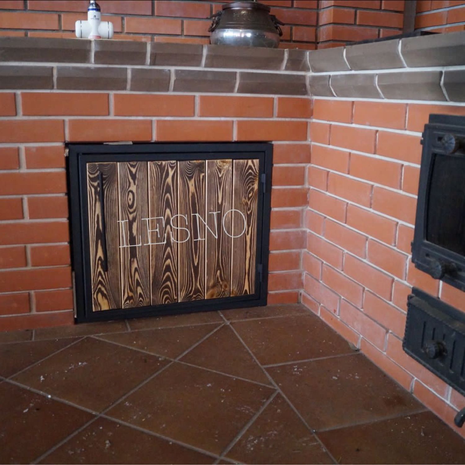 Створки для комплекса барбекю в интернет-магазине Ярмарка Мастеров по ...