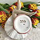 Nao by Lladro. Балерина. Статуэтки. Фарфорушка (farforushka). Ярмарка Мастеров.  Фото №6