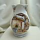 Винтаж: Ваза «Winter» Brambly Hedge от ROYAL DOULTON, Вазы винтажные, Москва,  Фото №1
