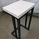 TABLES: Bedside table. Tables. easyloft48. My Livemaster. Фото №4