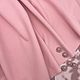 Ткань пальтовая, карамельный розовый, Ткани, Москва,  Фото №1
