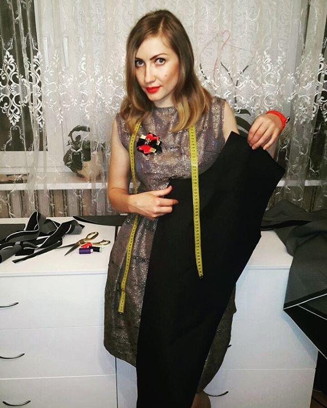 Мой профиль
