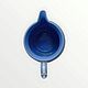 Винтаж: Wedgwood Jasperware винтажный английский кувшин/ваза. Вазы винтажные. Decor.mylove. Ярмарка Мастеров.  Фото №6