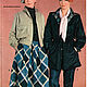 Pramo Praktische mode Magazine - 8 1980 (August). Vintage Magazines. Fashion pages. Online shopping on My Livemaster.  Фото №2