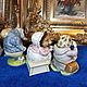 Винтаж: Beatrix Potter.Ежиха.Royal Albert.Beswick.Барсук.Лягушка. Статуэтки винтажные. Антик.Декор.Винтаж. Ярмарка Мастеров.  Фото №6