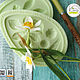 NARCISSUS SMALL viners and cutters. Cutters. KimaForArt (kima-for-art). Online shopping on My Livemaster.  Фото №2