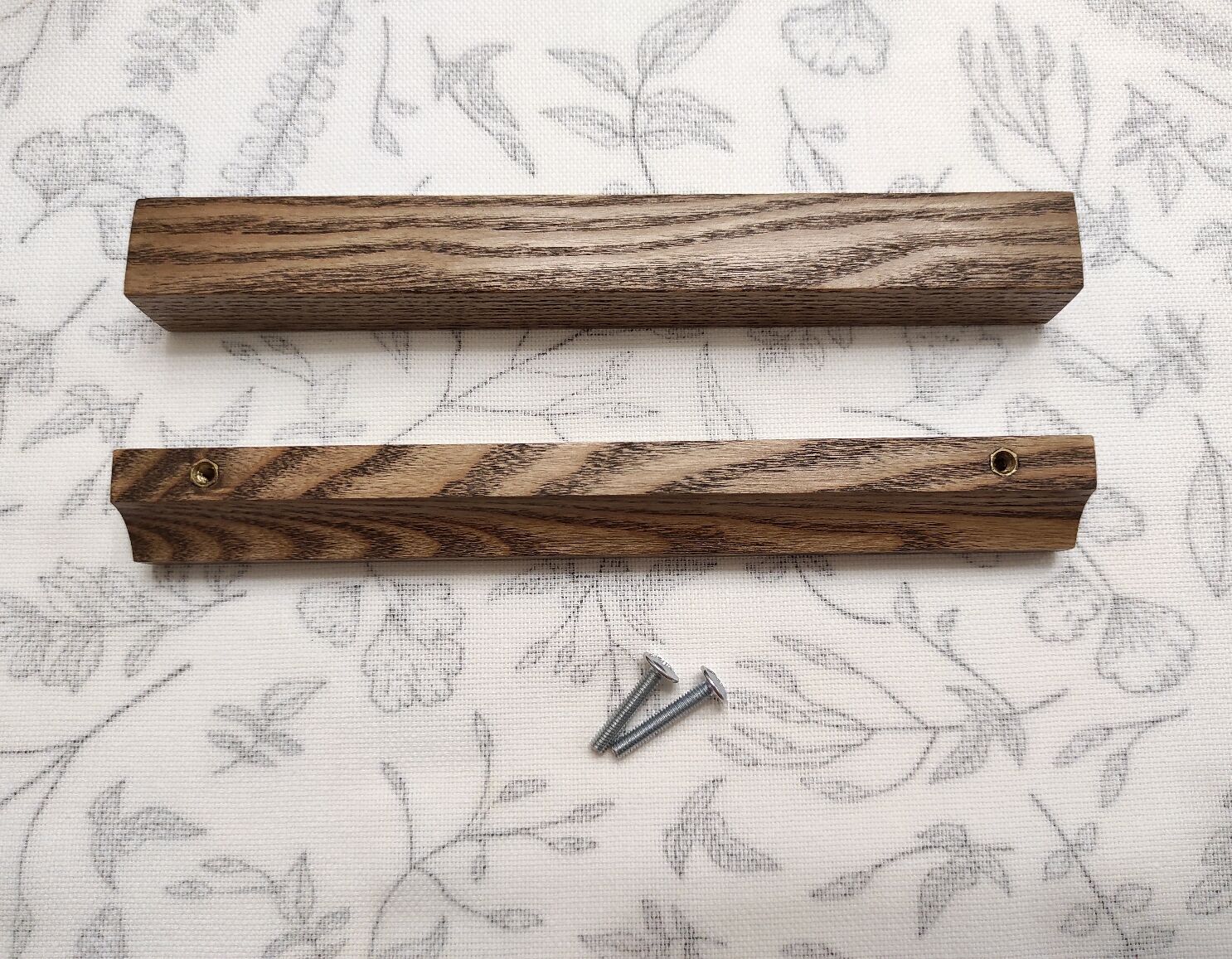 Мебельная ручка из дерева в интернет-магазине Ярмарка Мастеров по цене ...