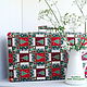 New year's suitcase ' Christmas trees'. Christmas gifts. oldlavka (oldlavka). Online shopping on My Livemaster.  Фото №2