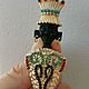 Винтаж: ВИНТАЖ СТИЛЬ Брошь Мавр Blackamoor. Броши винтажные. Vintage & Jewelry by Ev. Ivanovskaia. Интернет-магазин Ярмарка Мастеров.  Фото №2