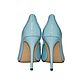 Zapatos de mujer 'SKY BLUE 'es de 10cm SS'2020. Shoes. Anastasia Suvaryan обувь ручной работы. Online shopping on My Livemaster.  Фото №2