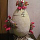Яйцо с цыплятами-шкатулка, Пасхальные яйца, Красноярск,  Фото №1