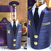 Сувениры и подарки handmade. Livemaster - original item An original gift to a police officer. Handmade.