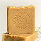 'Him and Brimstone.' Natural soap, Soap, ,  Фото №1
