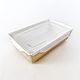 Коробка с прозрачной крышкой Salad 800, 18*10,5*4 см, Коробки, Москва,  Фото №1