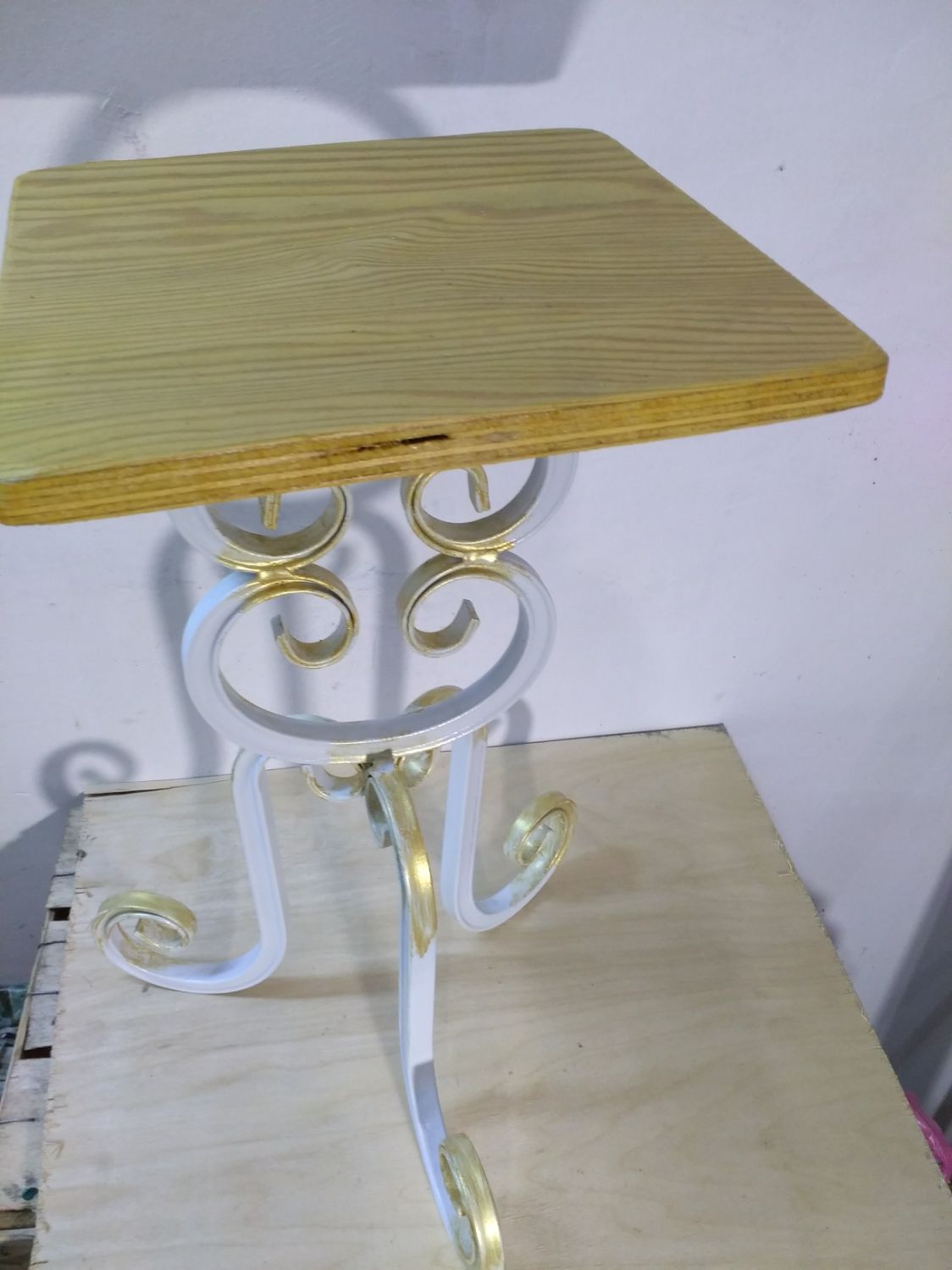 Подставки для цветов в интернет-магазине на Ярмарке Мастеров ...