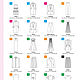 Order Patrons Magazine 2/2023 (February) No. №440. Fashion pages. Livemaster. . Magazines Фото №3
