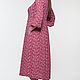 Платье. Платья. Бутик Дайна (butik-dajna). Интернет-магазин Ярмарка Мастеров.  Фото №2