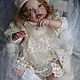 Кукла реборн. Куклы Reborn. Living doll. Ярмарка Мастеров.  Фото №8