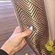 CURTAINS: Curtains for the children's room 'ECO'. Curtains1. PROFIDecor - ShTORY S DUShOJ!. My Livemaster. Фото №5