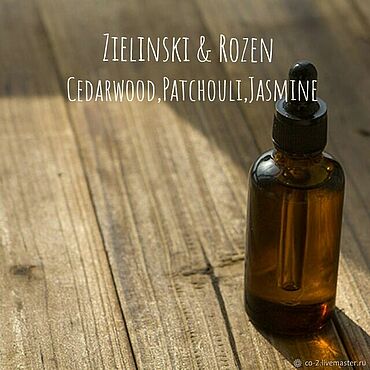 Материалы для творчества ручной работы. Ярмарка Мастеров - ручная работа Cedarwood,Patchouli,Jasmine парфюмерный концентрат 10 мл. Handmade.