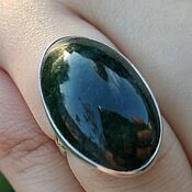 кольцо "Гермес" цена 7500,турмалин в серебре