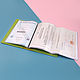 Order Folder organizer for documents A5 format new. Leather Collection. Livemaster. . Cover Фото №3