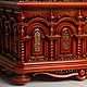 The decorative casket. Storage of things. OrthodoxArt (orthodoxart). My Livemaster. Фото №5