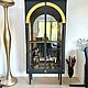 Шкаф буфет для посуды. Шкафы. Mart__furniture. Ярмарка Мастеров.  Фото №6