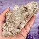 Заказать Кварц, кальцит. Екатерина Crustal_minerals. Ярмарка Мастеров. . Друза Фото №3