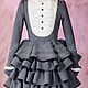 School uniform Art.049. School uniforms. ModSister. Online shopping on My Livemaster.  Фото №2