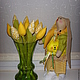 bunny spring, Tilda Toys, Chernogolovka,  Фото №1