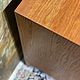HILTON chest of drawers. Dressers. 24na7magazin. My Livemaster. Фото №4