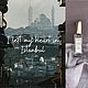 Заказать Сердце, принадлежащее Стамбулу.  EDP Istanbul, делюсь. Vintage-bazaar. Ярмарка Мастеров. . Духи Фото №3