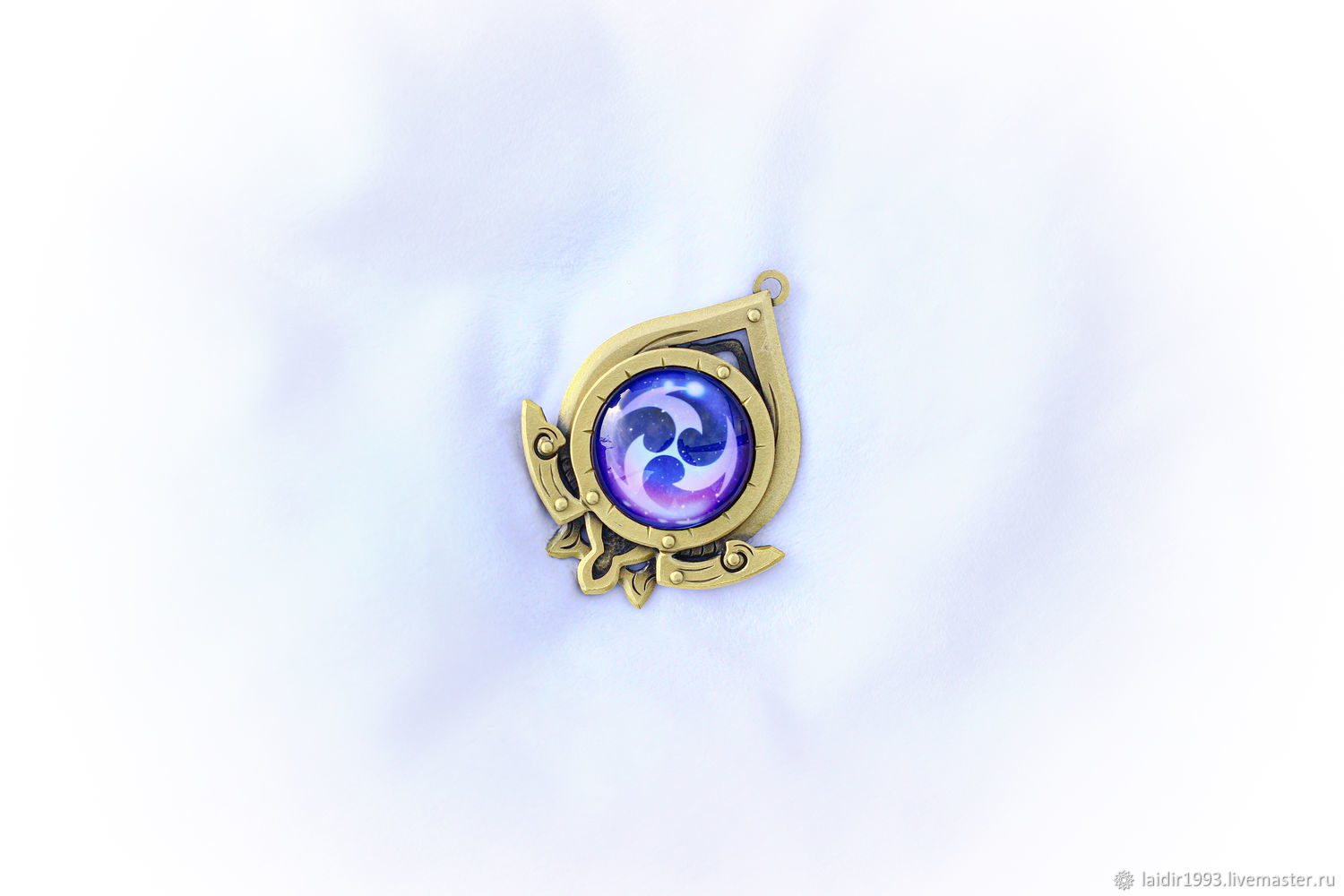 Genshin Impact - Страница 28 - RPG - Форумы GameMAG