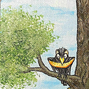 Сувениры и подарки ручной работы. Ярмарка Мастеров - ручная работа Дерево. Набор магнитов с рельфными элементами. Коллекция-пазл-игра.. Handmade.