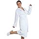 White terry bathrobe terry slippers, Robes, Moscow,  Фото №1