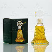 Винтаж handmade. Livemaster - original item CRYSTAL SNOWFLAKE (AVON) COLOGNE (EDC) 110 ml VINTAGE. Handmade.