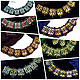 Necklace 2 in 1 Dreams (419) (340) (611) designer Jewelry. Necklace. Svetlana Parenkova (parenkova). My Livemaster. Фото №15
