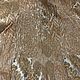 Ткань жаккард жатый абрикосовый Италия. Ткани. Ткани Материя. Ярмарка Мастеров.  Фото №4